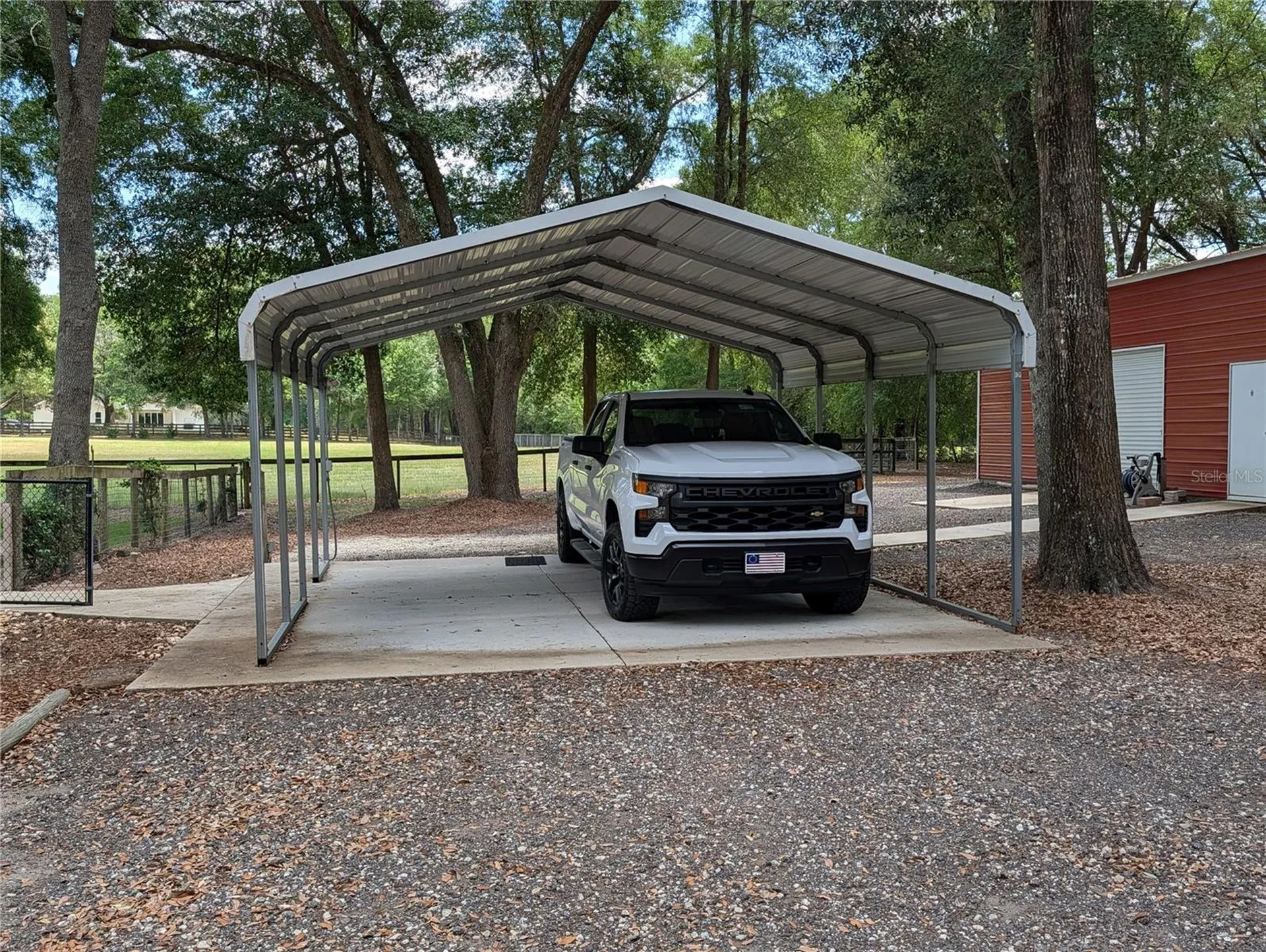 6407 NW County Road 235 Alachua FL 32615