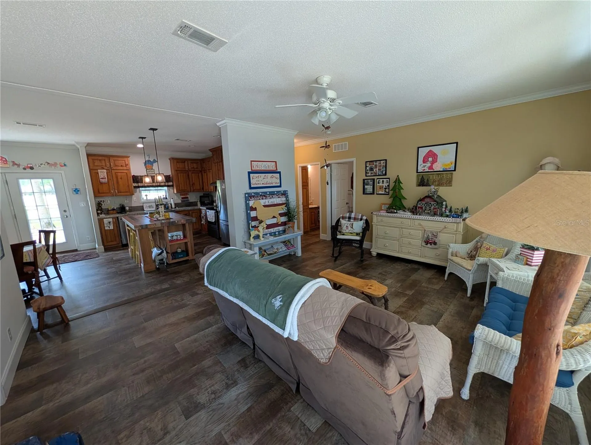 6407 NW County Road 235 Alachua FL 32615