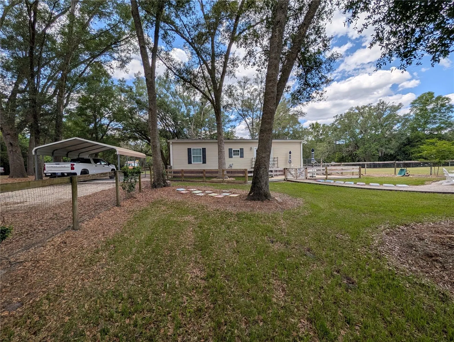 6407 NW County Road 235 Alachua FL 32615