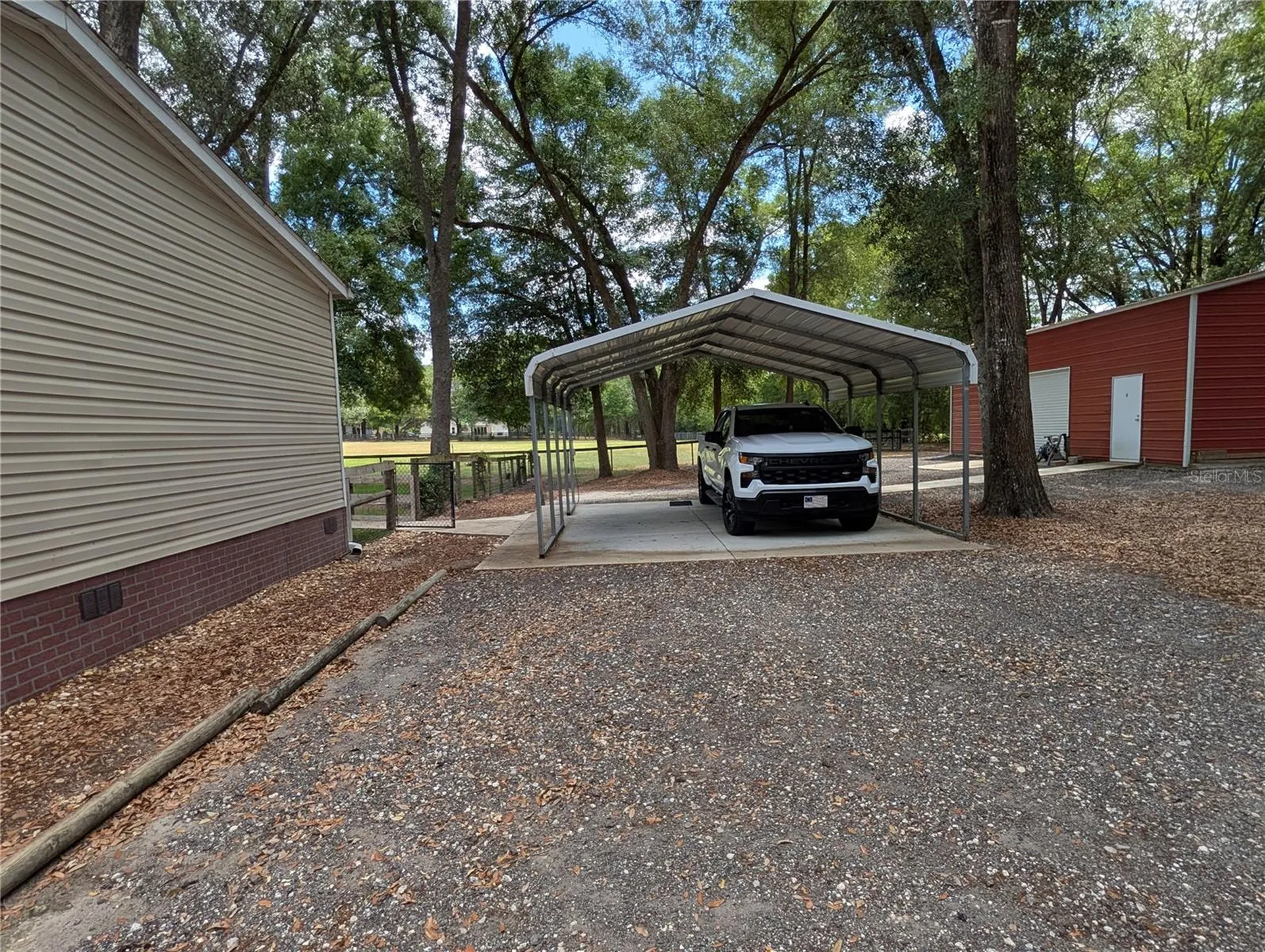 6407 NW County Road 235 Alachua FL 32615