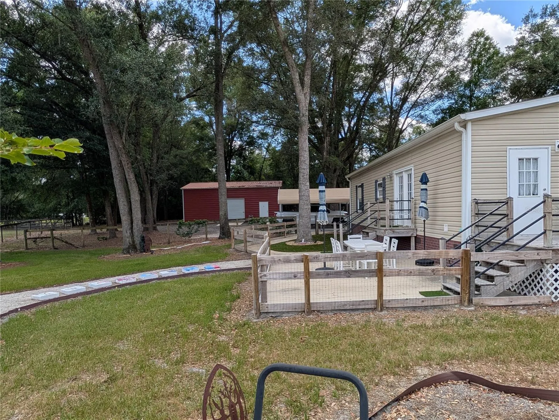 6407 NW County Road 235 Alachua FL 32615