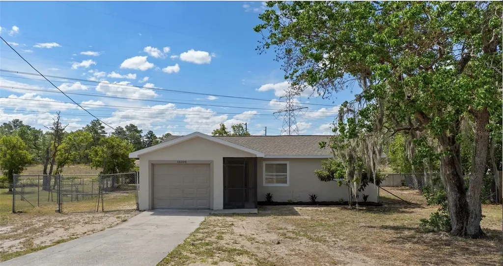 13208 Siam Drive Spring Hill FL 34609