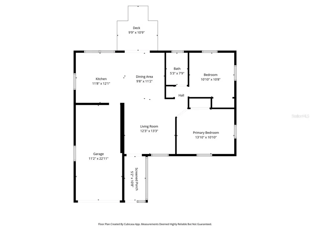 13208 Siam Drive Spring Hill FL 34609