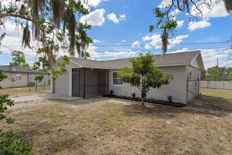 13208 Siam Drive Spring Hill FL 34609