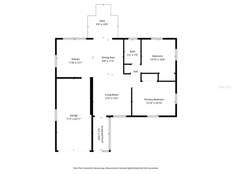 13208 Siam Drive Spring Hill FL 34609