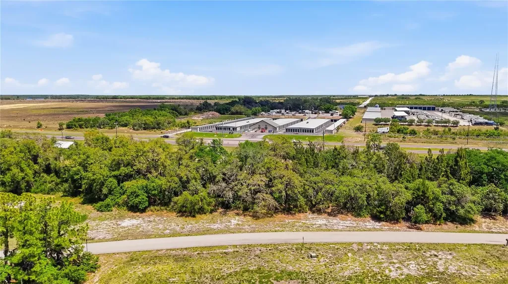 5036 Lake Regency Drive Sebring FL 33875