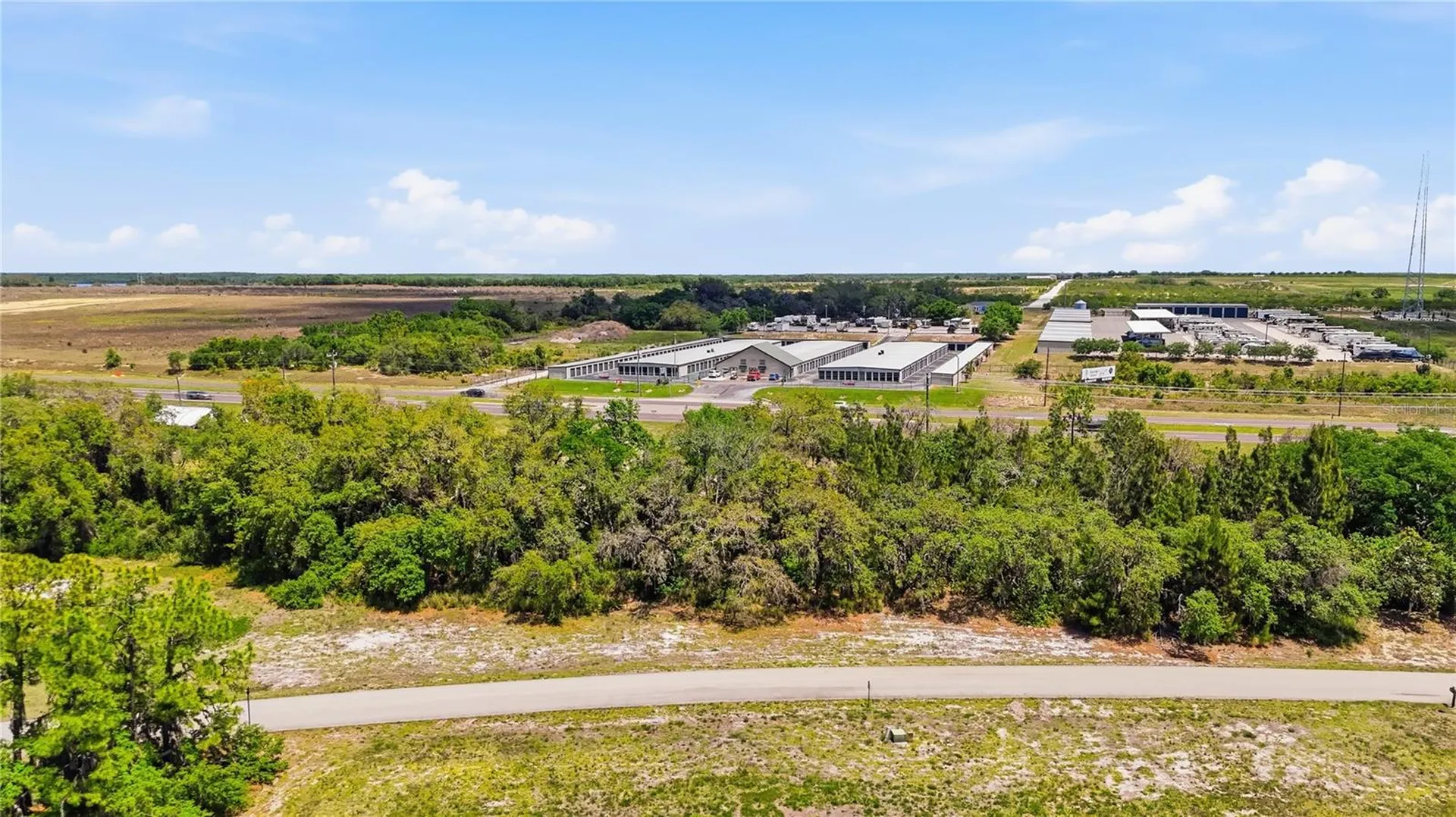 5036 Lake Regency Drive Sebring FL 33875