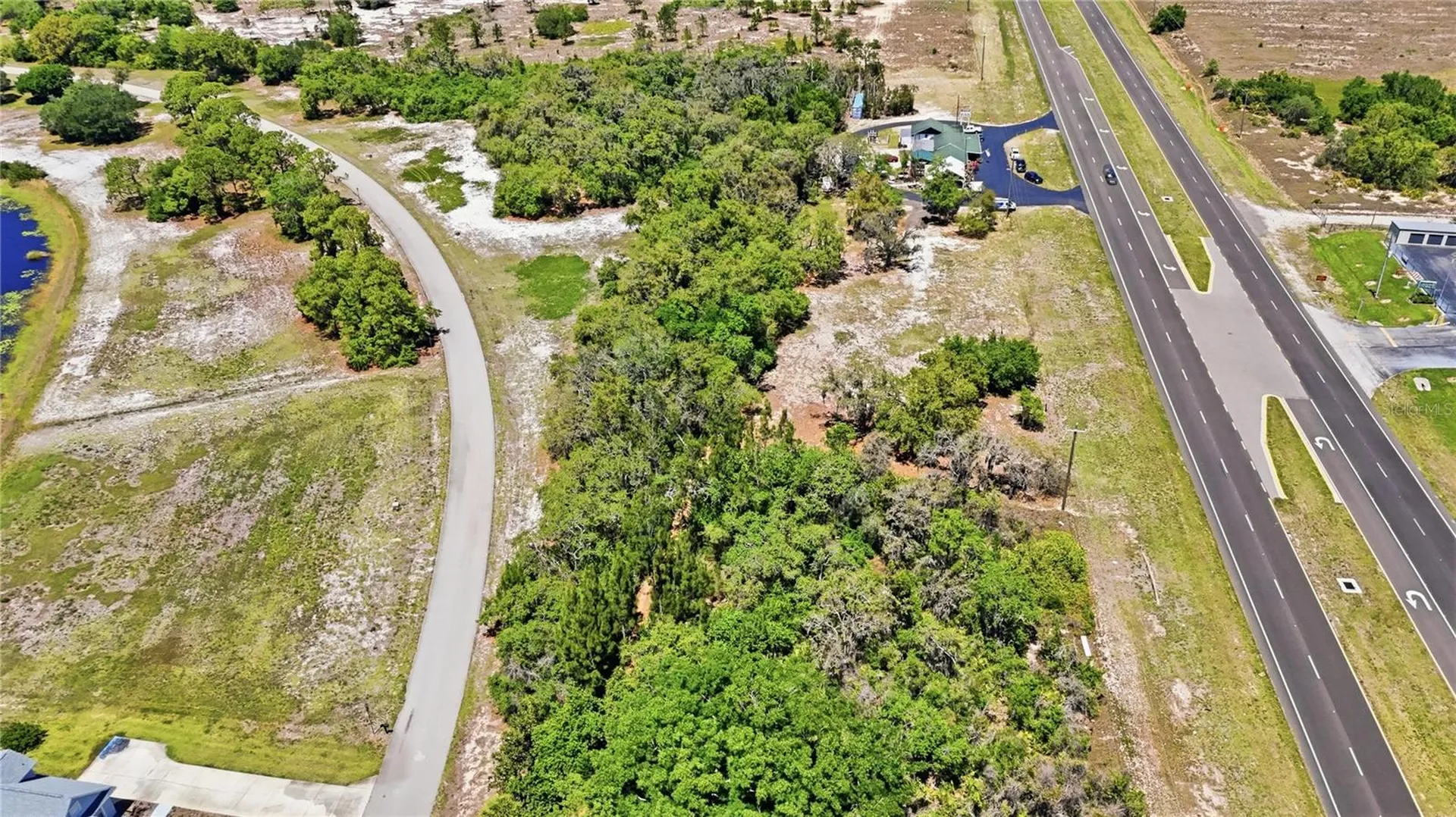 5036 Lake Regency Drive Sebring FL 33875
