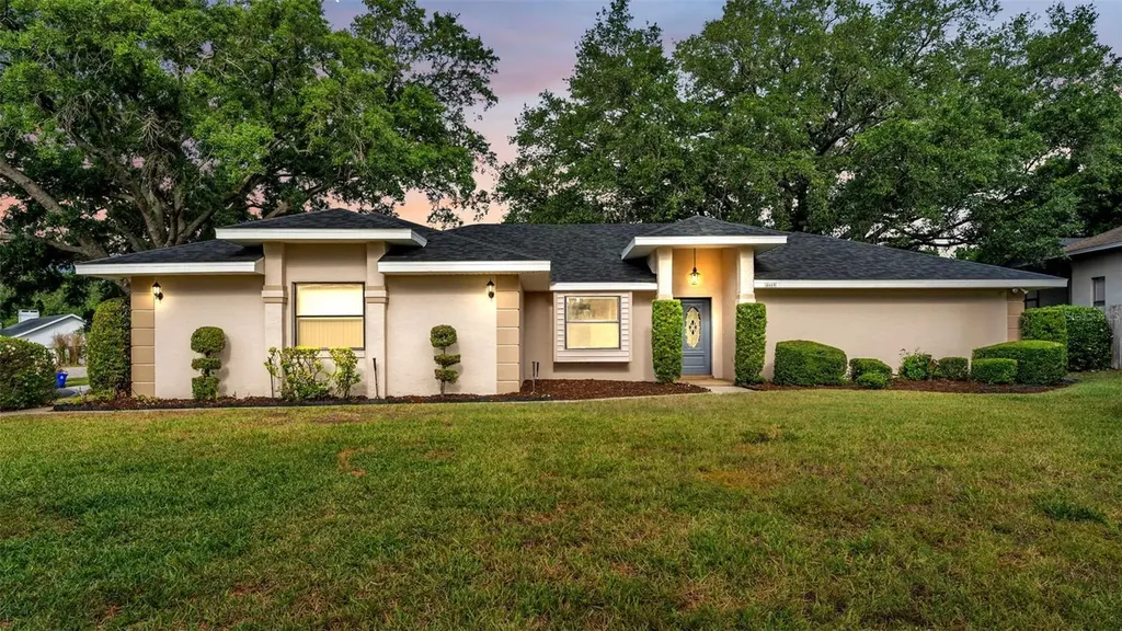 4669 Highlands Place Drive Lakeland FL 33813