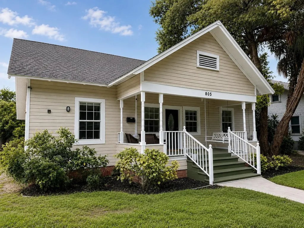 805 E Chelsea Street Tampa FL 33603