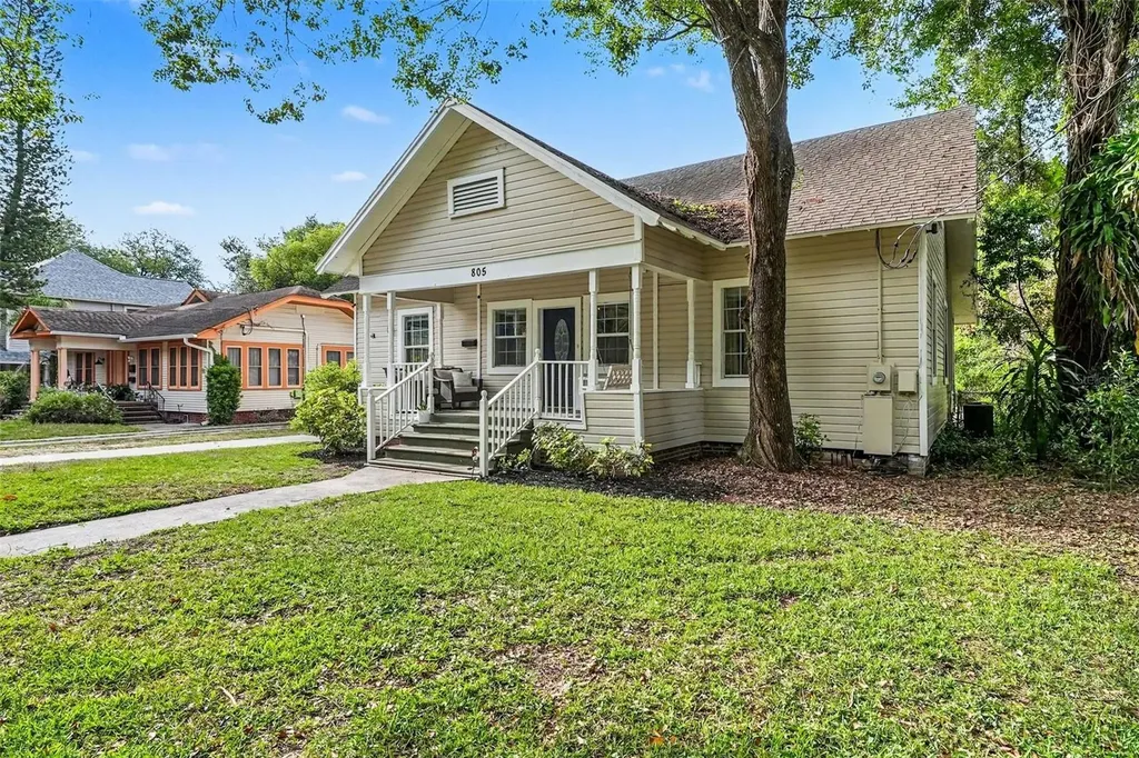 805 E Chelsea Street Tampa FL 33603