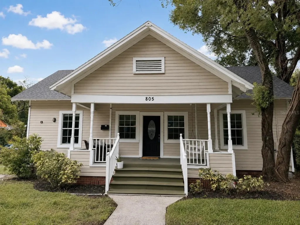 805 E Chelsea Street Tampa FL 33603