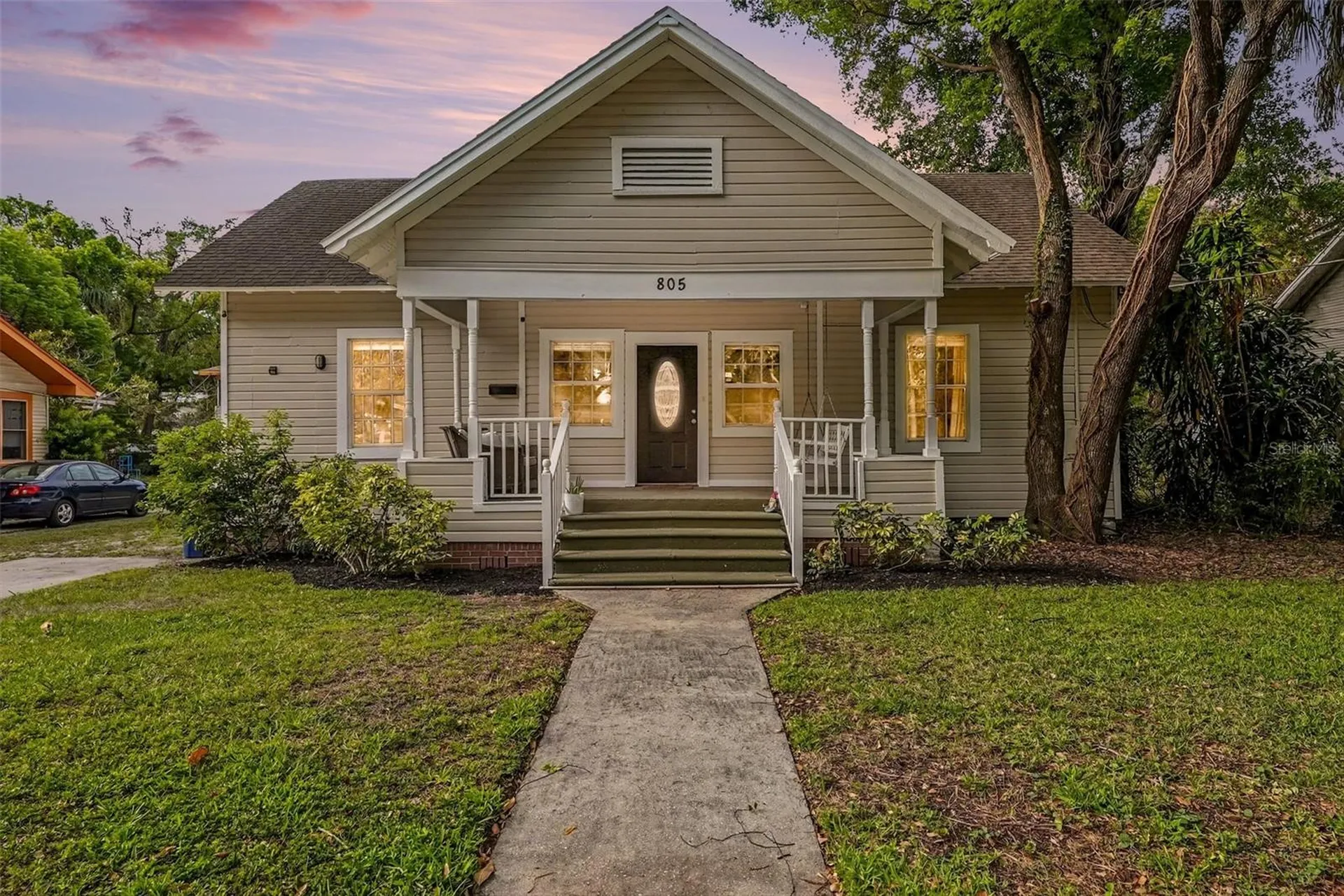 805 E Chelsea Street Tampa FL 33603