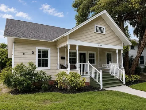 805 E Chelsea Street Tampa FL 33603