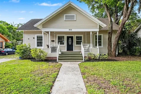 805 E Chelsea Street Tampa FL 33603