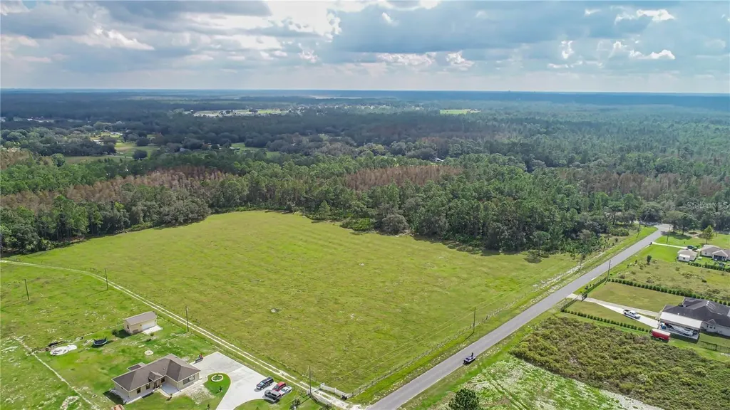 San Juan Avenue Polk City FL 33868