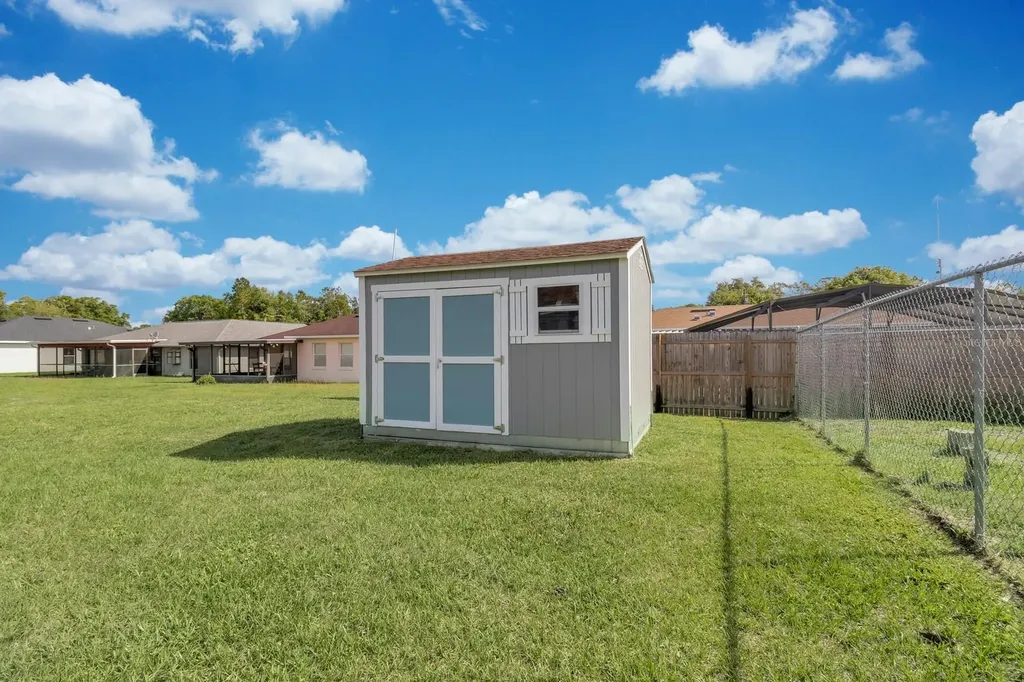 719 Del Ray Drive Kissimmee FL 34758