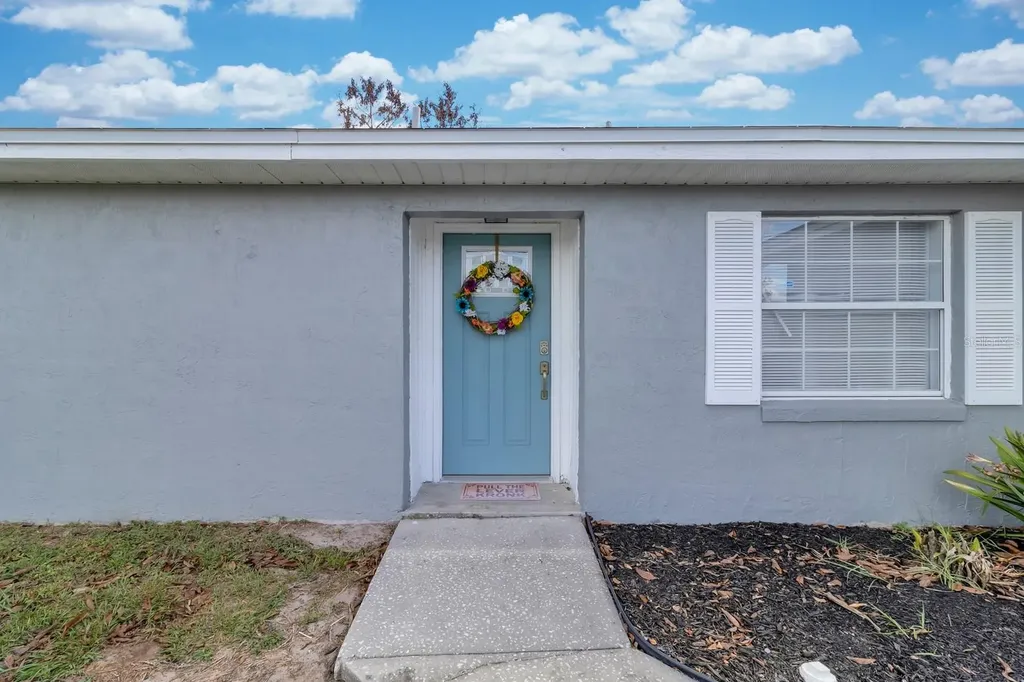 719 Del Ray Drive Kissimmee FL 34758
