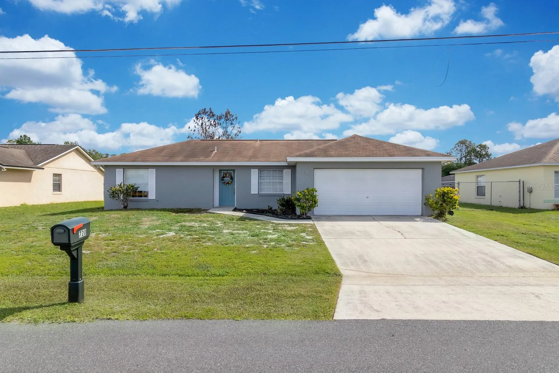 719 Del Ray Drive Kissimmee FL 34758
