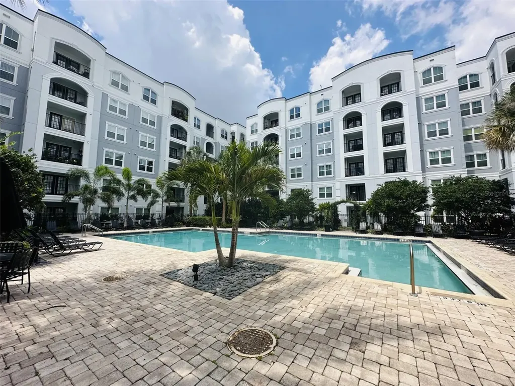 204 E South Street Orlando FL 32801