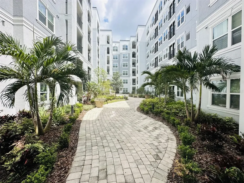 204 E South Street Orlando FL 32801