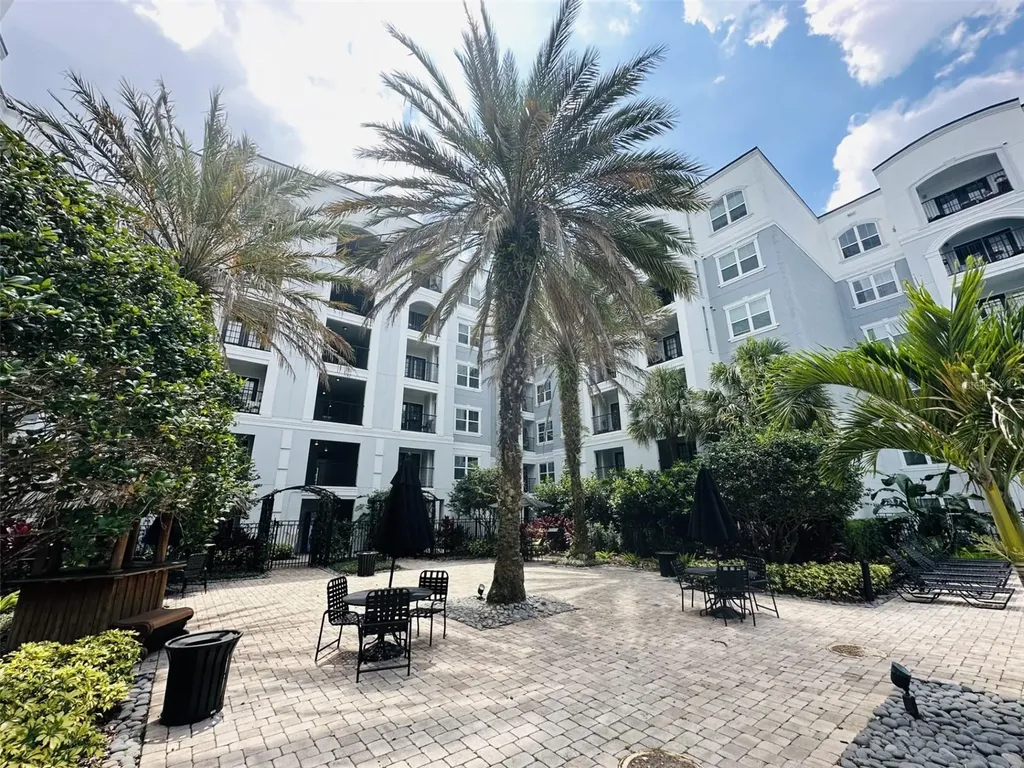204 E South Street Orlando FL 32801