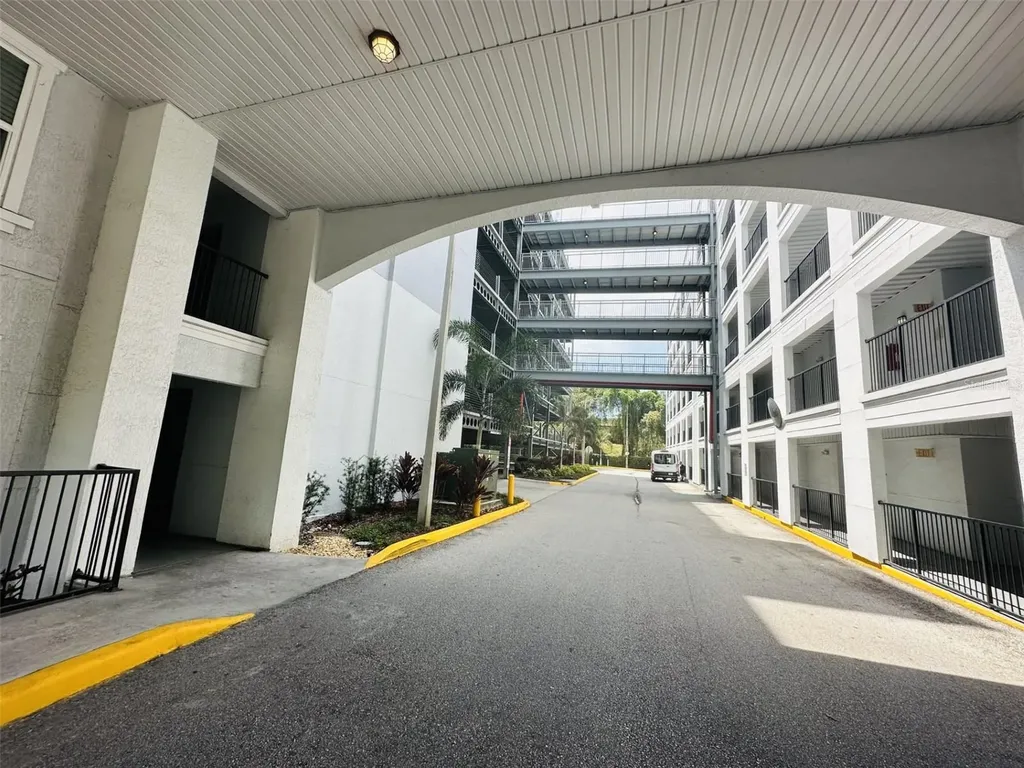 204 E South Street Orlando FL 32801