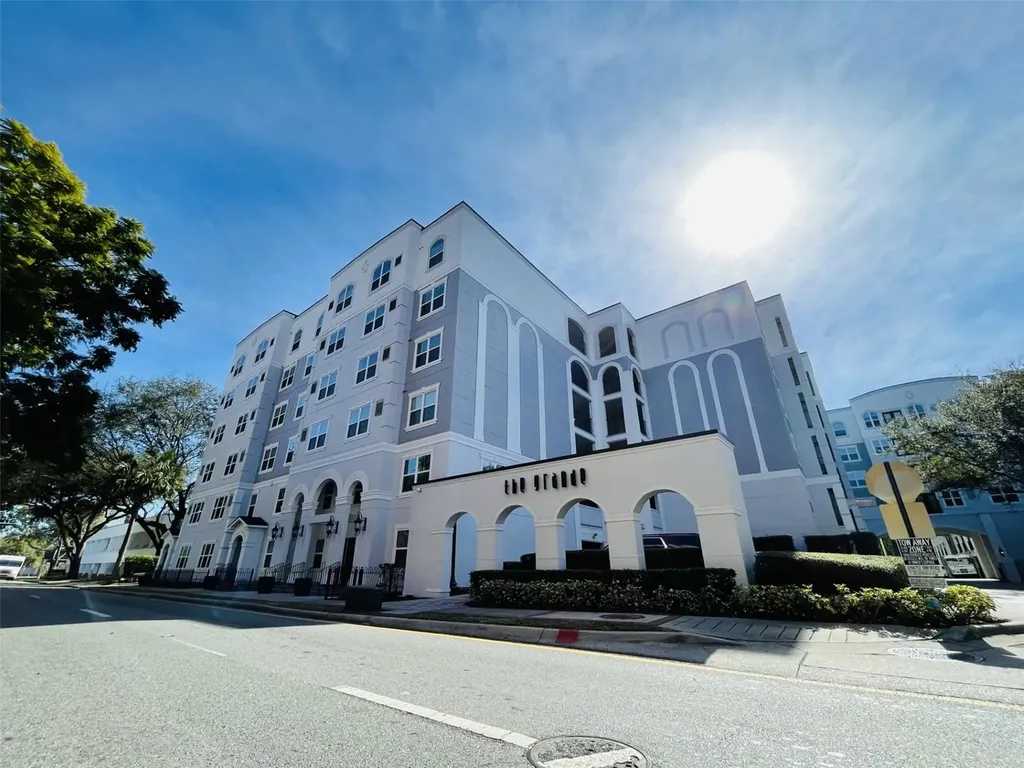 204 E South Street Orlando FL 32801