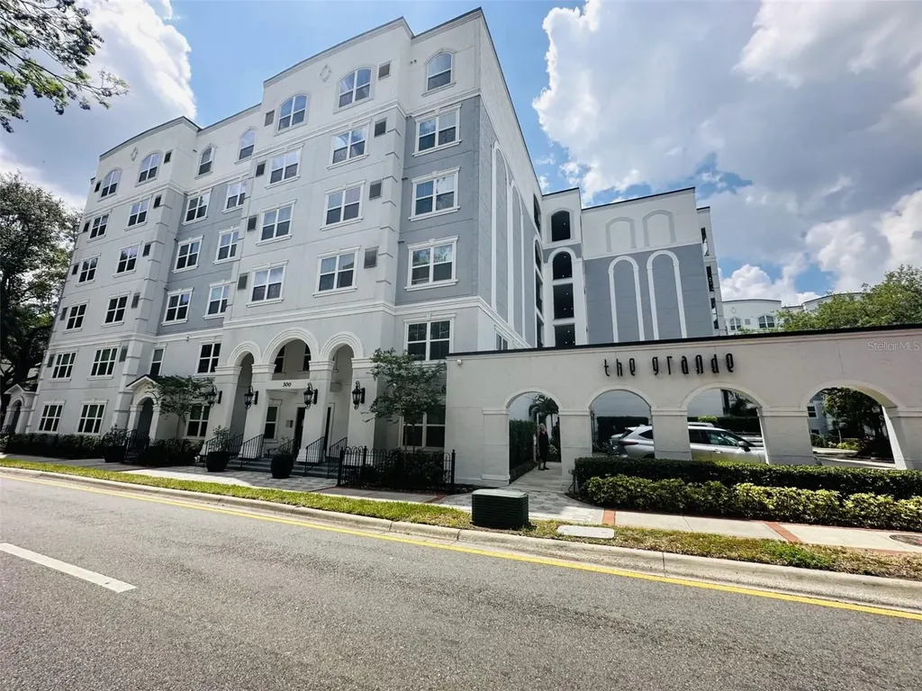 204 E South Street Orlando FL 32801