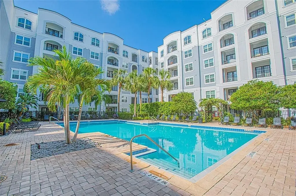 204 E South Street Orlando FL 32801