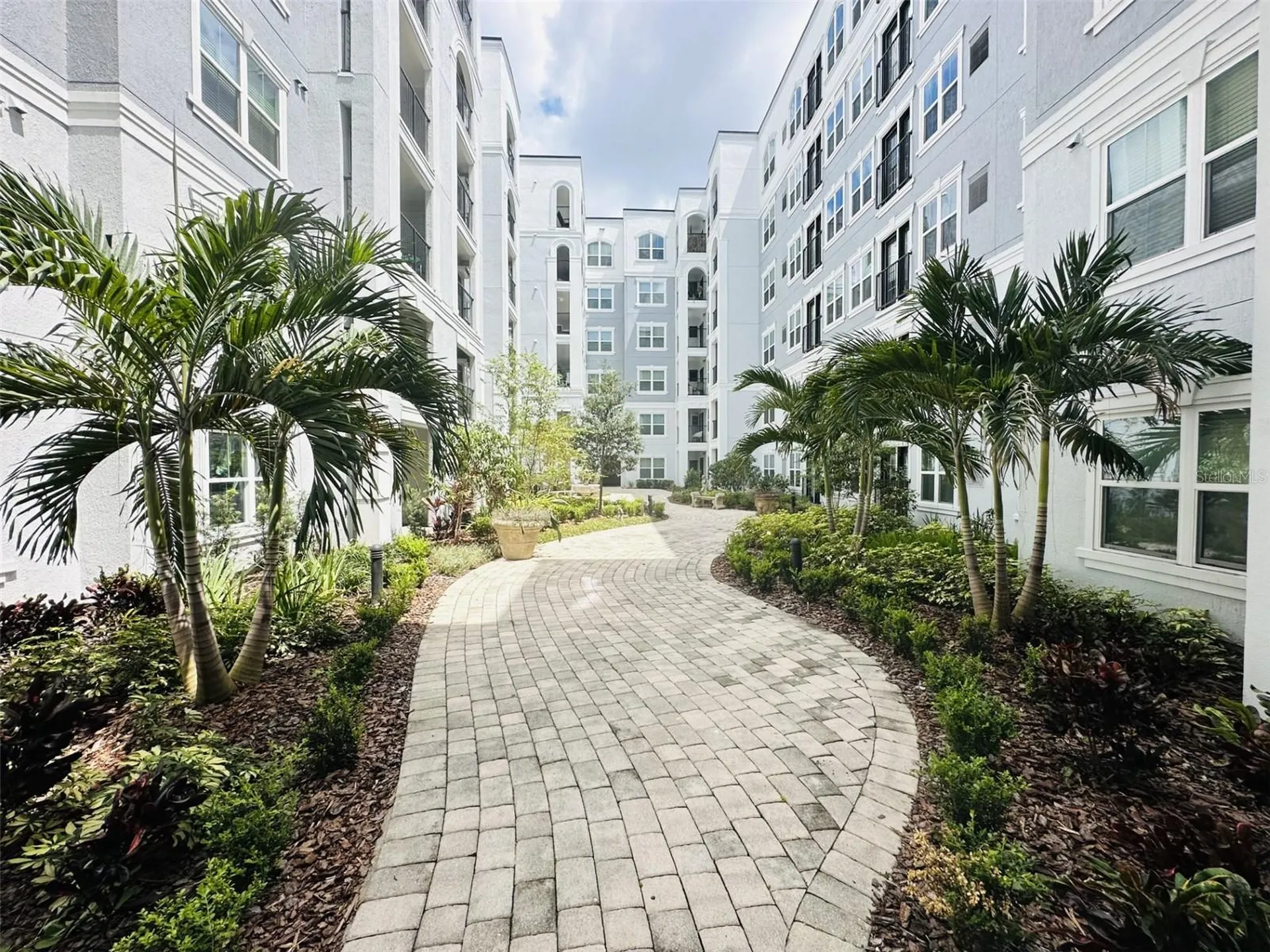 204 E South Street Orlando FL 32801