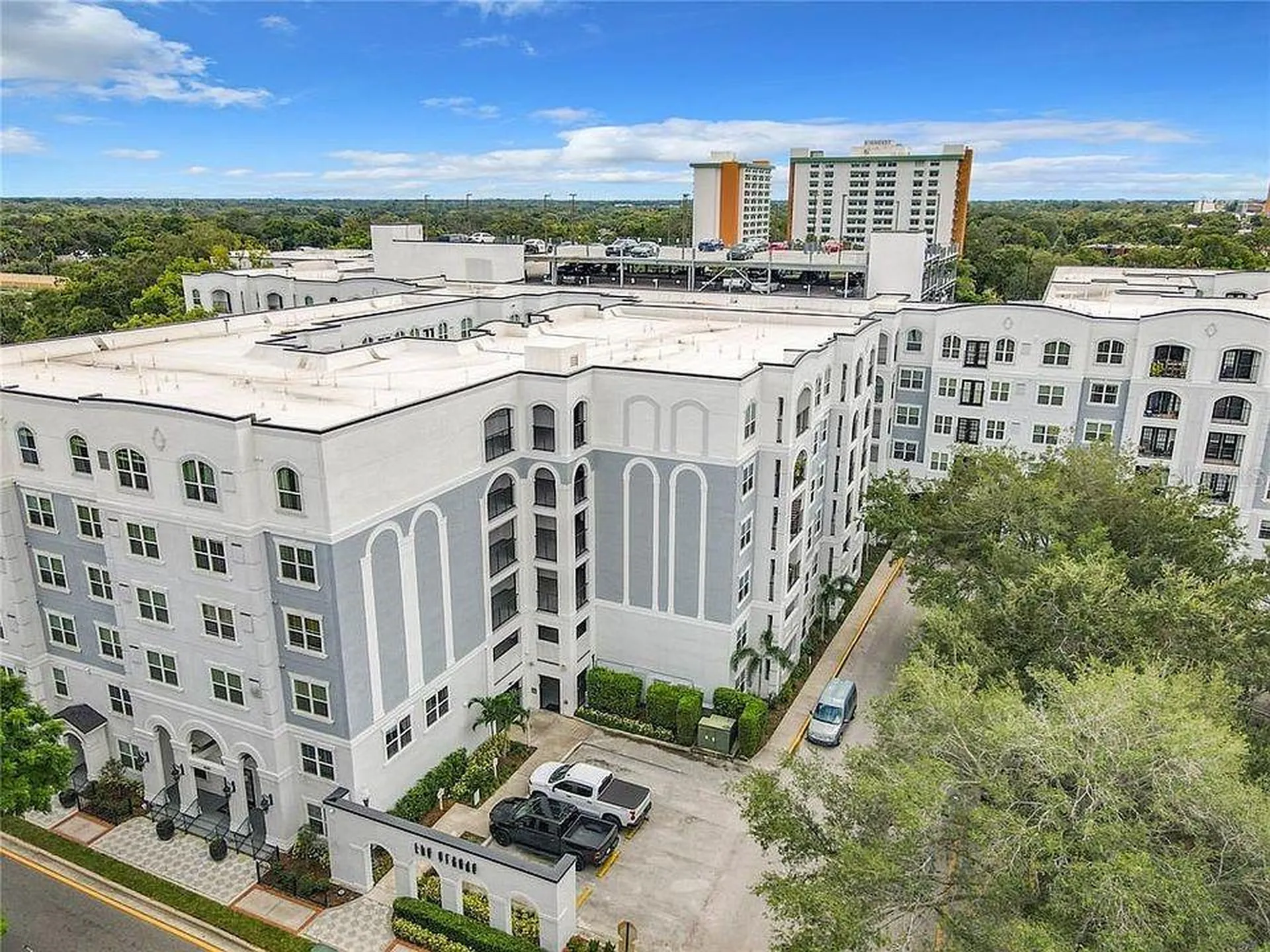 204 E South Street Orlando FL 32801