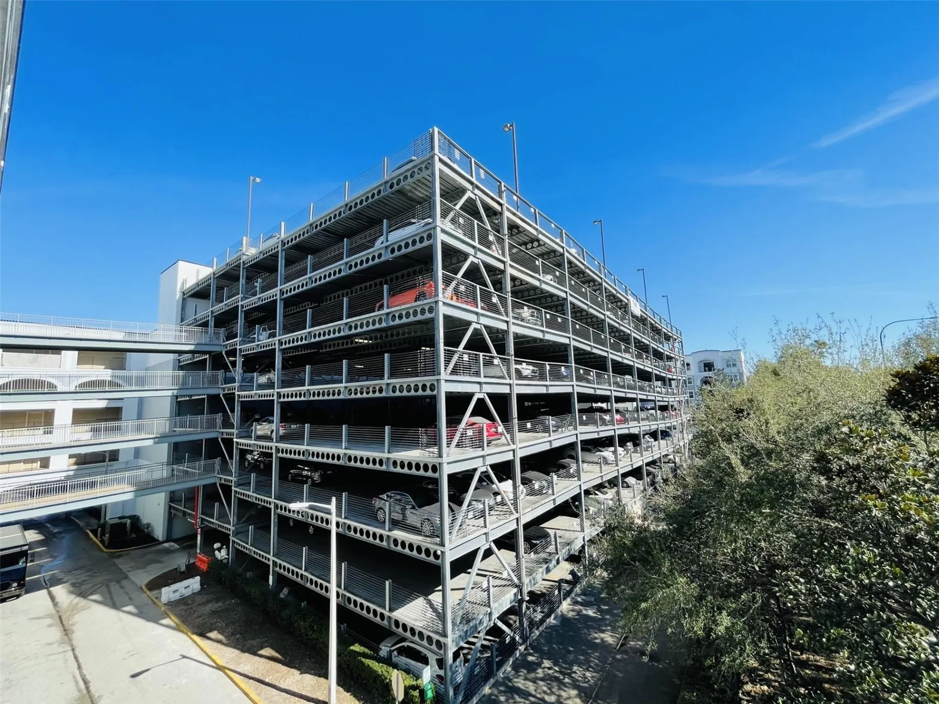 204 E South Street Orlando FL 32801