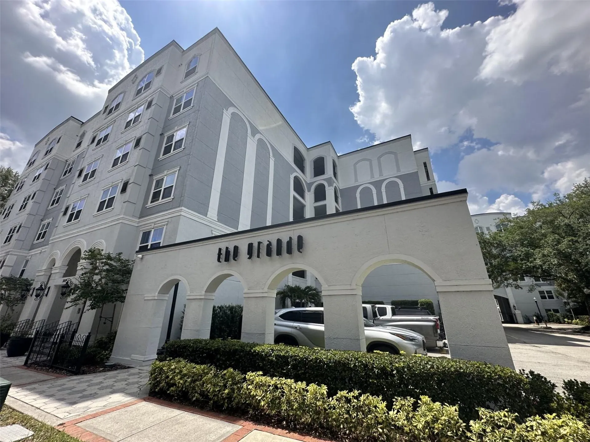 204 E South Street Orlando FL 32801