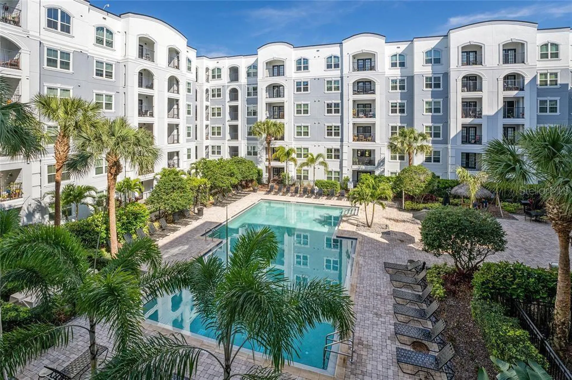 204 E South Street Orlando FL 32801