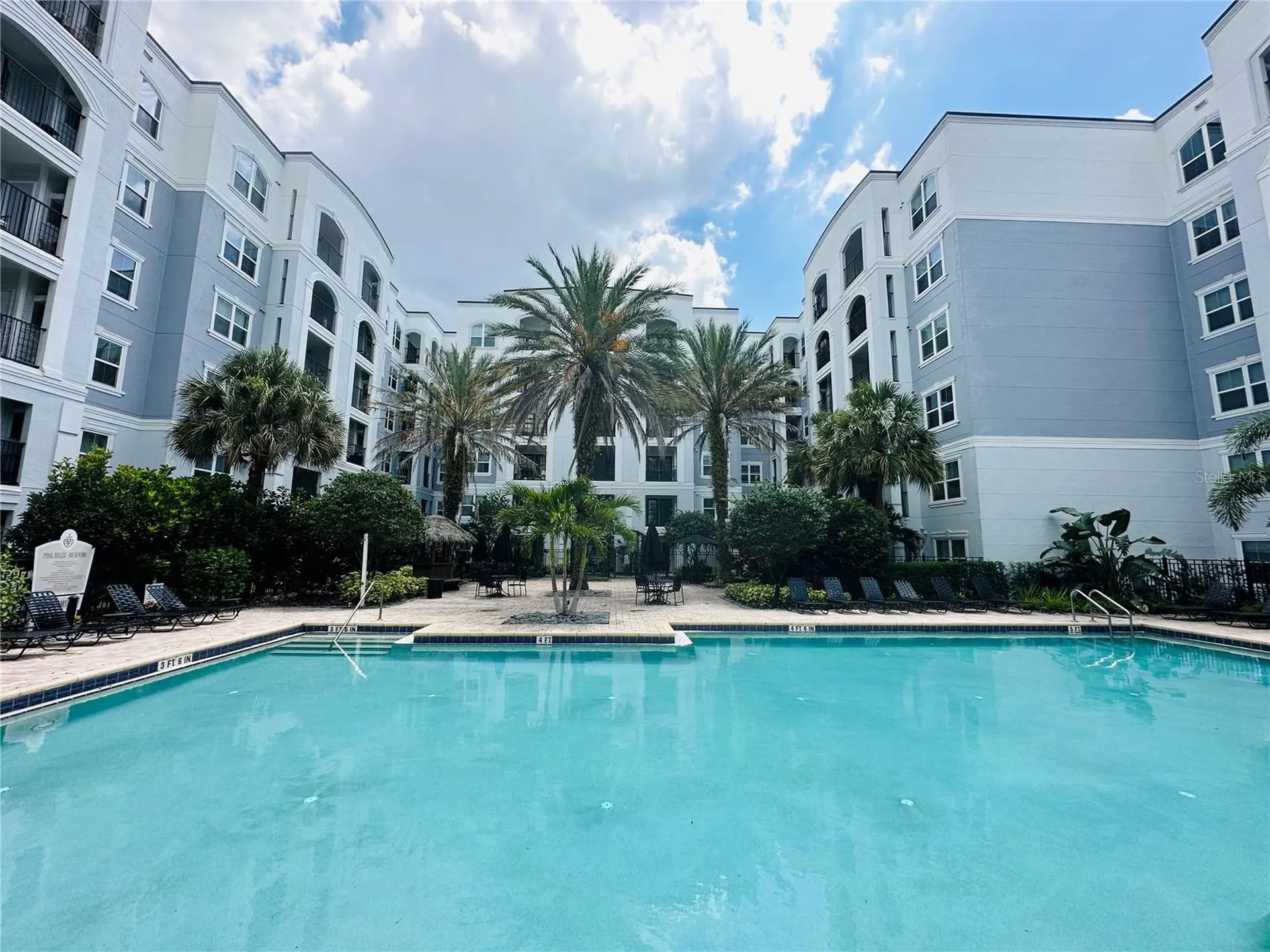 204 E South Street Orlando FL 32801