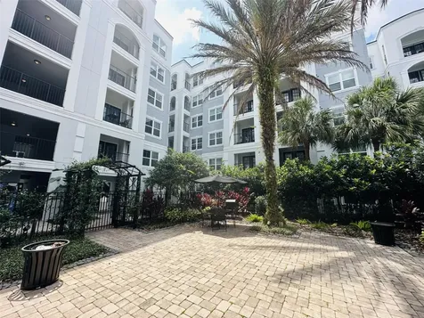 204 E South Street Orlando FL 32801