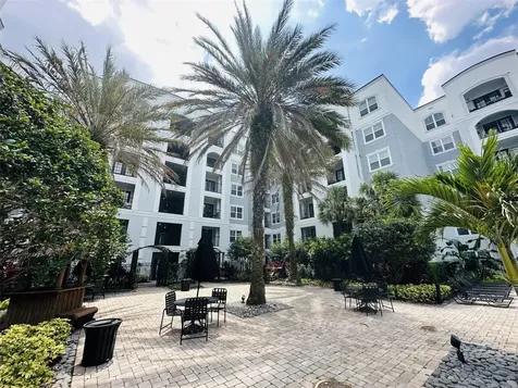 204 E South Street Orlando FL 32801