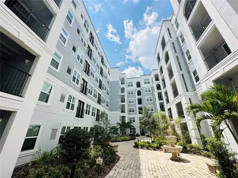 204 E South Street Orlando FL 32801