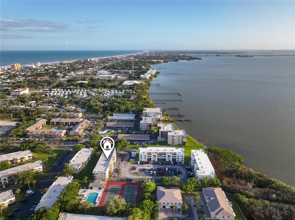 200 International Drive Cape Canaveral FL 32920