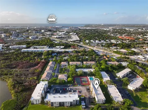200 International Drive Cape Canaveral FL 32920