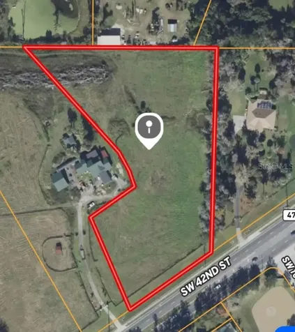 1195 SW 42nd Street Ocala FL 34471