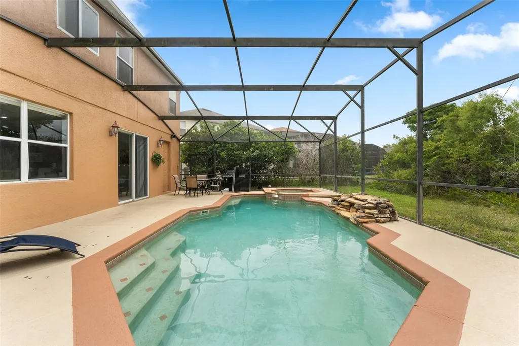 213 Willow View Drive Davenport FL 33896