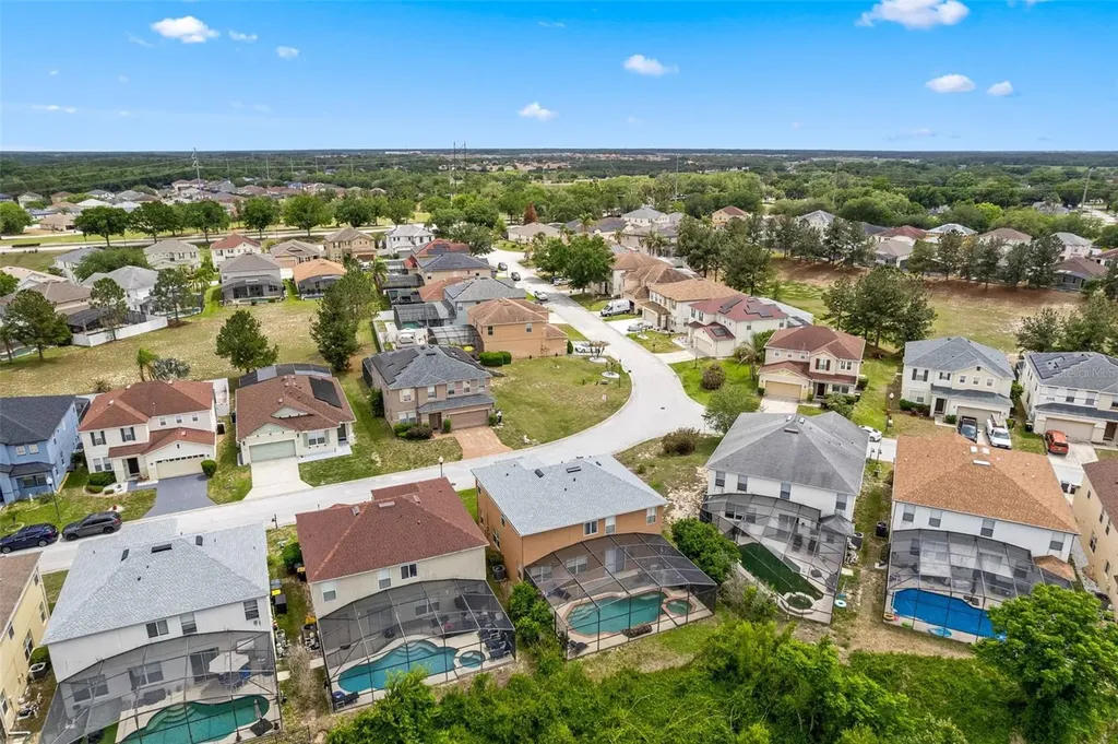 213 Willow View Drive Davenport FL 33896