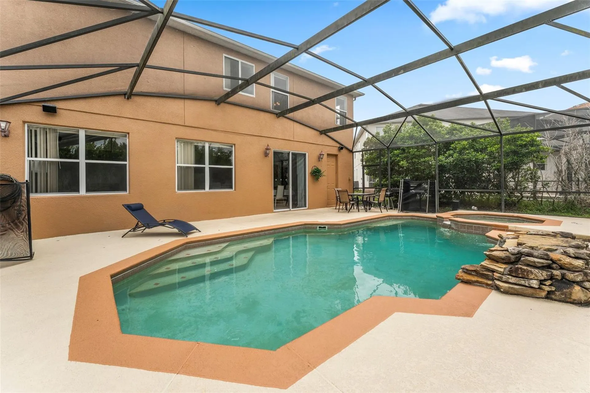 213 Willow View Drive Davenport FL 33896