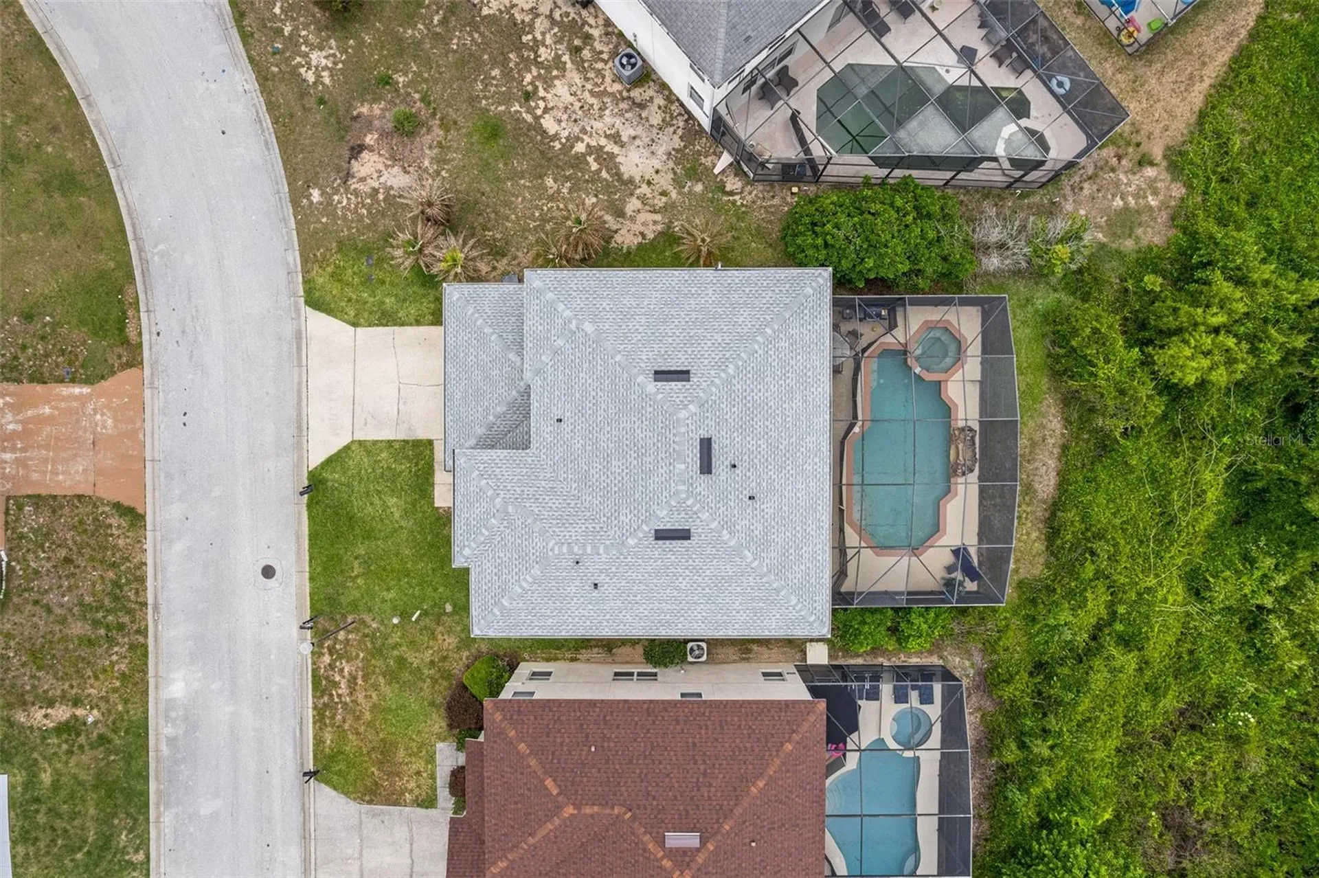 213 Willow View Drive Davenport FL 33896