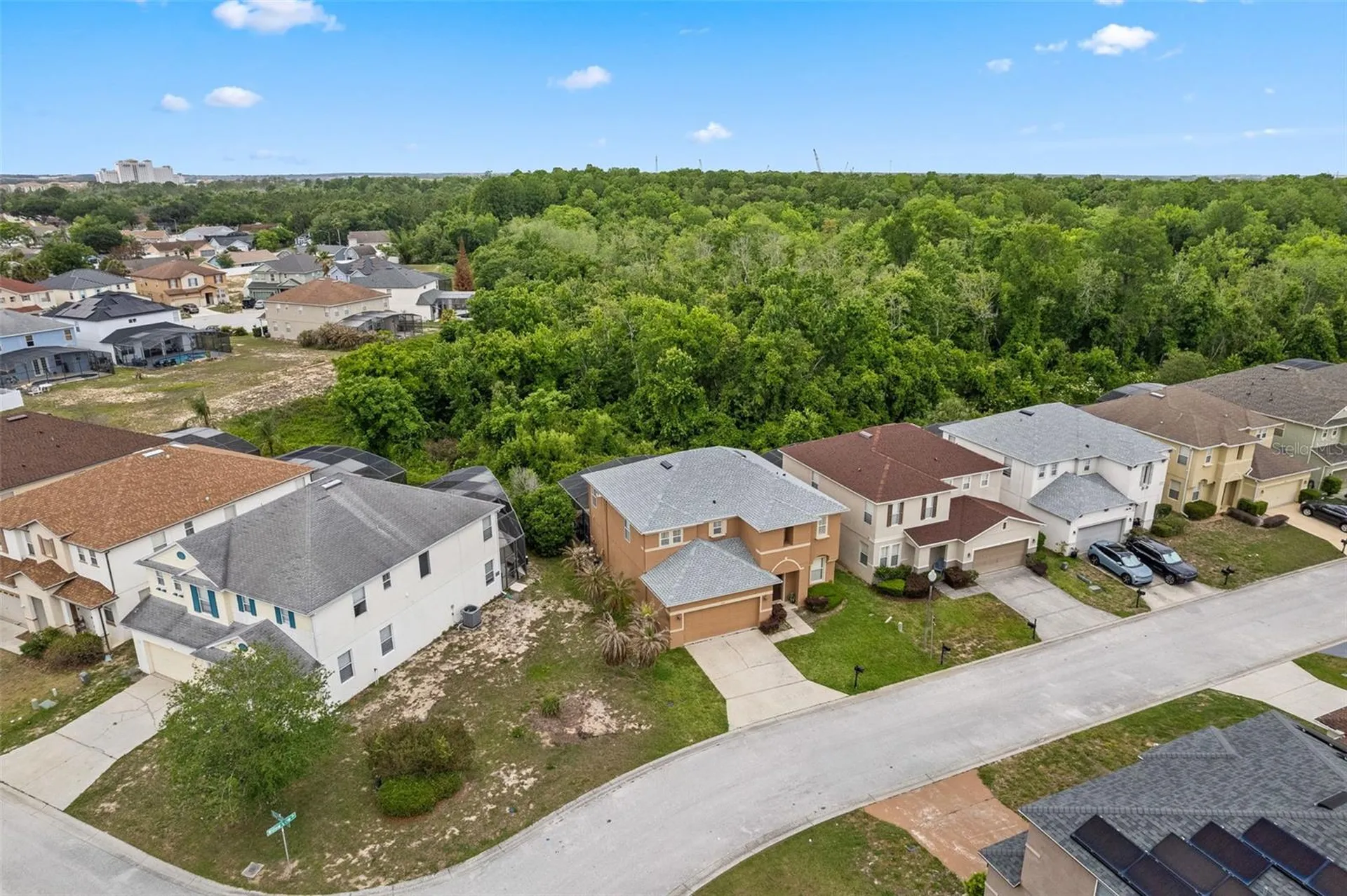 213 Willow View Drive Davenport FL 33896