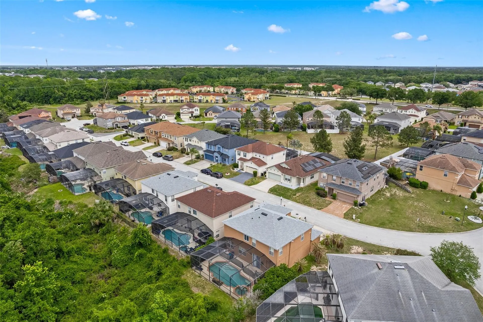 213 Willow View Drive Davenport FL 33896