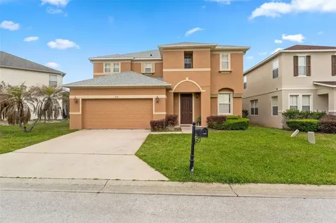 213 Willow View Drive Davenport FL 33896
