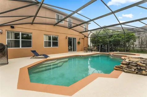 213 Willow View Drive Davenport FL 33896